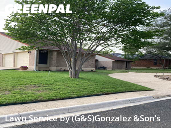 Lawn Service nearby San Antonio, TX, 