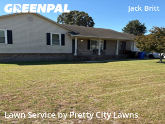 Lawn Maintenance nearby Fayetteville, NC, 