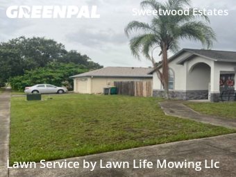 Yard Mowing nearby Melbourne, FL, 