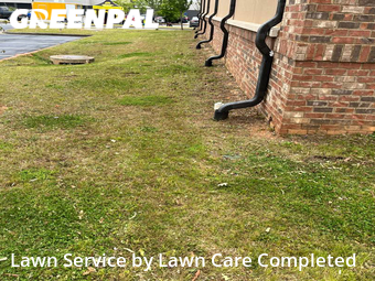 Lawn Maintenance nearby Mc Donough, GA, 