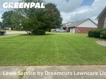 Lawn Cutting nearby Huntsville, AL, 