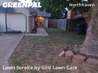 Grass Cutting nearby Oklahoma City, OK, 