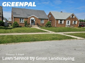 Grass Cutting nearby Calumet City, IN, 