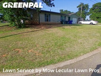 Lawn Mowing Service nearby Midwest City, OK, 