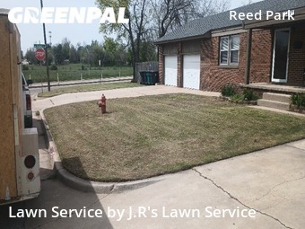 Yard Cutting nearby Oklahoma City, OK, 