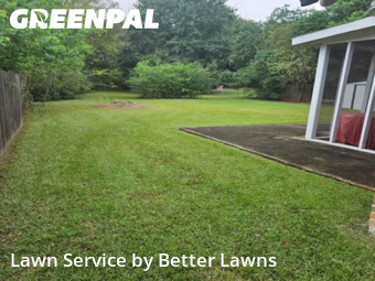 Lawn Cutting nearby Montgomery, AL, 