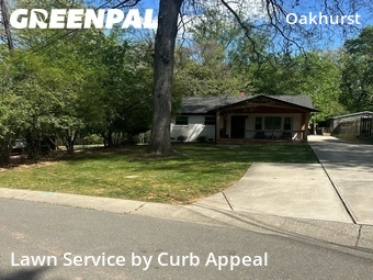 Lawn Maintenance nearby Charlotte, NC, 