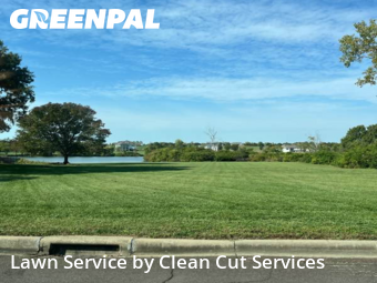 Lawn Mowing Service nearby Auburn, KS, 