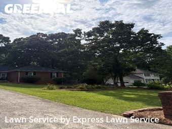 Grass Cutting nearby Lawrenceville, GA, 