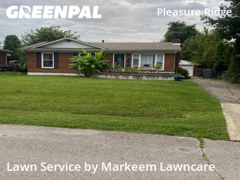 Grass Cutting nearby Louisville, KY, 