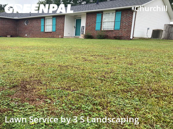 Lawn Service nearby Cantonment, FL, 