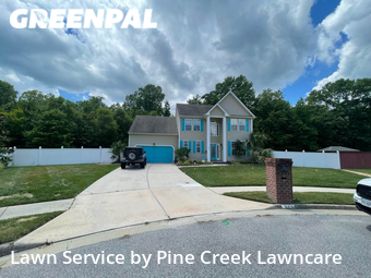 Lawn Maintenance nearby Chesapeake, VA, 