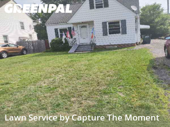 Lawn Service nearby Euclid, OH, 