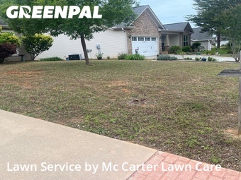 Lawn Care Service nearby Travelers Rest, SC, 