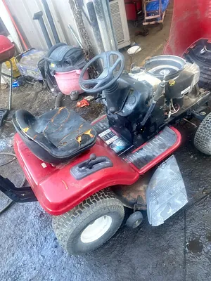 MobileMower Repair Photo 18