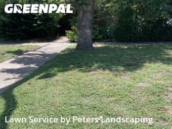 Lawn Care Service nearby Temple, TX, 