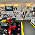 Ronnie's Repair Shop 5
