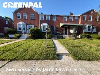 Lawn Care Service nearby Towson, MD, 