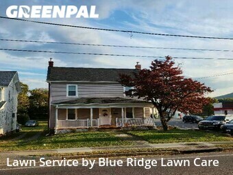 Grass Cutting nearby Roanoke, VA, 