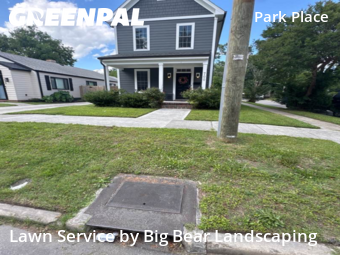 Lawn Cut nearby Norfolk, VA, 