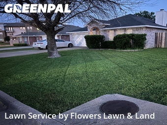 Lawn Mowing Service nearby Mansfield, TX, 
