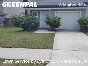 Lawn Care nearby Jacksonville, FL, 