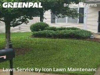 Lawn Service nearby Charlotte, NC, 