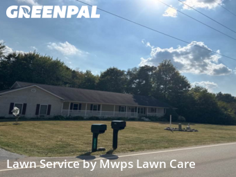 Lawn Cutting nearby Jackson, MI, 