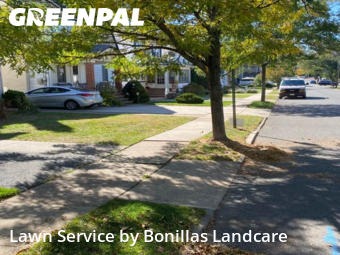 Lawn Mowing nearby Elizabeth, NJ, 