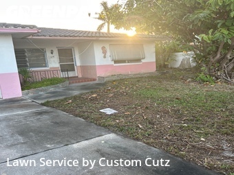 Lawn Care nearby St. Pete Beach, FL, 