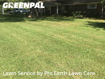 Lawn Care Service nearby Bessemer City, SC, 