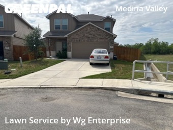 Yard Cutting nearby San Antonio, TX, 