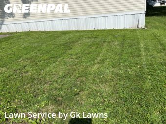 Yard Cutting nearby Olathe, KS, 