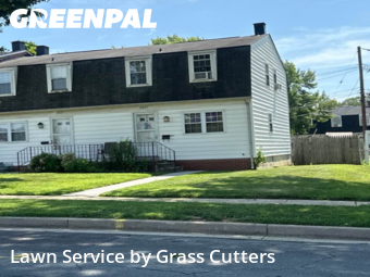 Lawn Mowing Service nearby Dundalk, MD, 
