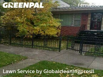Lawn Maintenance nearby Chicago, IL, 
