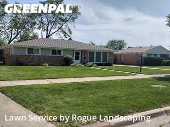Lawn Care Service nearby Elmhurst, IL, 