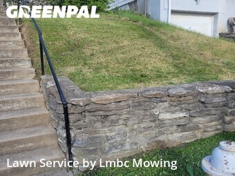 Yard Cutting nearby Norwood, OH, 