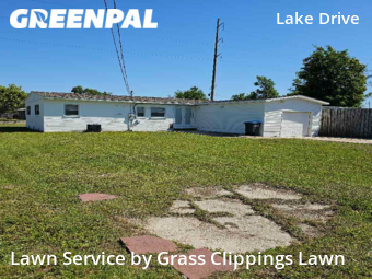 Lawn Mow nearby Panama City, FL, 