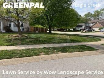 Lawn Service nearby Indianapolis, IN, 