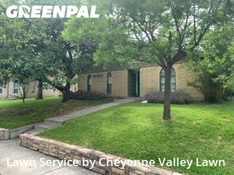 Grass Cut nearby Carrollton, ID, 