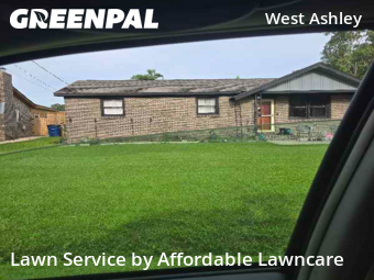 Lawn Cutting nearby Charleston, SC, 