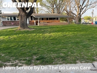 Lawn Cutting nearby Saint Charles, MO, 