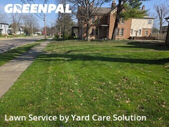 Lawn Mowing nearby Lebanon, OH, 