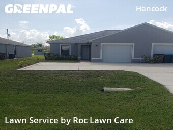 Lawn Maintenance nearby Cape Coral, FL, 