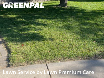 Lawn Mowingin Bellevue,68123,Lawn Mow by Lawn Premium Care, work completed in Dec , 2025
