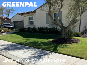 Yard Cutting nearby Fresno, CA, 