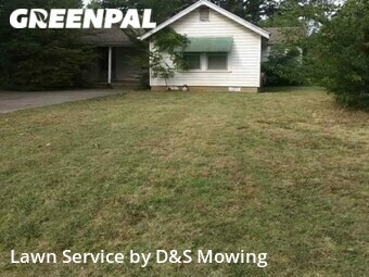 Lawn Care Service nearby Norman, OK, 
