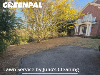 Lawn Service nearby Leesburg, VA, 
