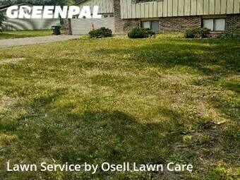 Yard Cutting nearby Maple Grove, MN, 