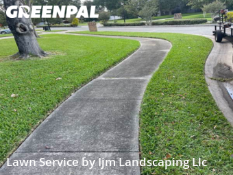 Lawn Care Service nearby Belle Isle, FL, 